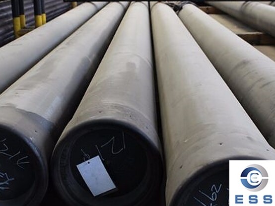 The Role of OCTG Pipes in The Oil And Gas Industry