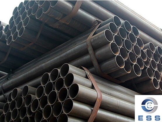 Calculation of The Weight for Mild Steel Tube