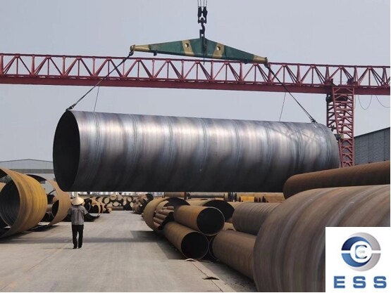 Carbon Steel Pipe VS Stainless Steel Pipe