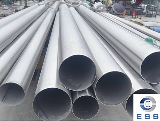 Advantages of Seamless Pipe in High-pressure Pipeline System