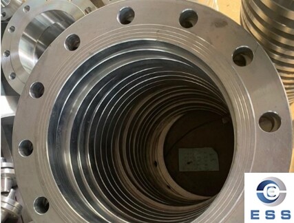 The Role of Pipe Flange