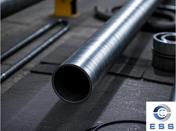 What Are The Surface Treatment Methods of Mild Steel Tube?