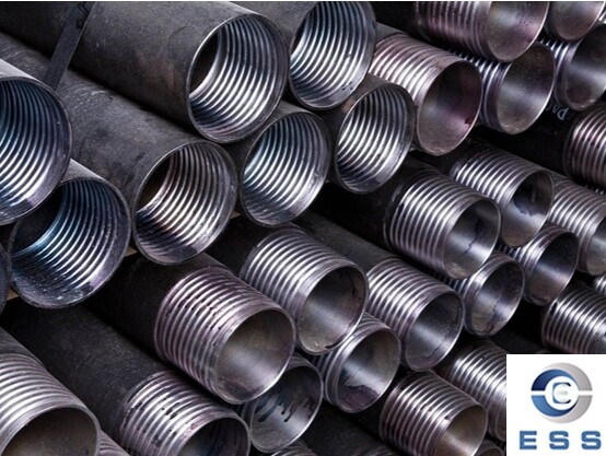 Manufacturing Processes And Procedures of OCTG Pipes