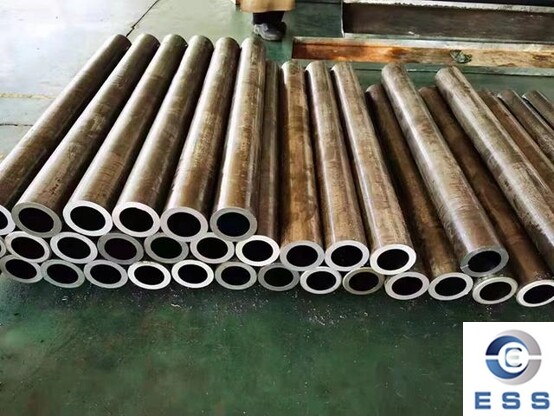 How To Flush Hydraulic Tubes?