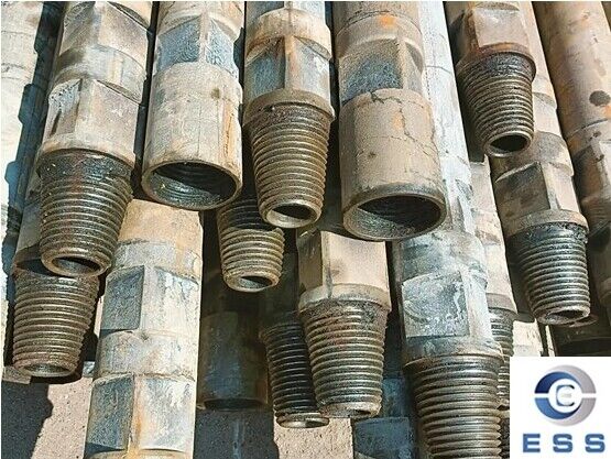 How To Choose The Right Material for Water Well Drill Pipe?
