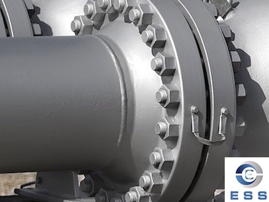 Selection Guide of Pipe Flange