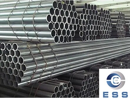 Application of Mild Steel Pipes in Boilers