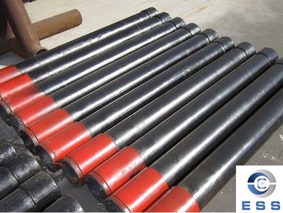 Specifications List of ISO/API Tubing Pup Joints