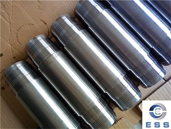 Implementation Standards for Tubing Pup Joints