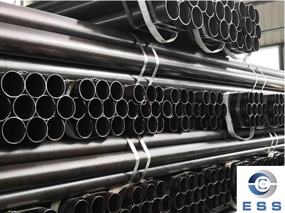 Application of Carbon Steel Pipes in New Energy Vehicles