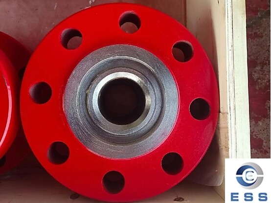 Why Add Flange Pup Joints?