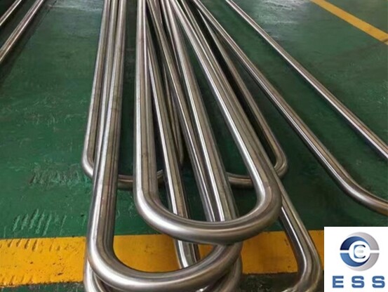 What Are The Cases of Expansion of Heat Exchanger Tubes?