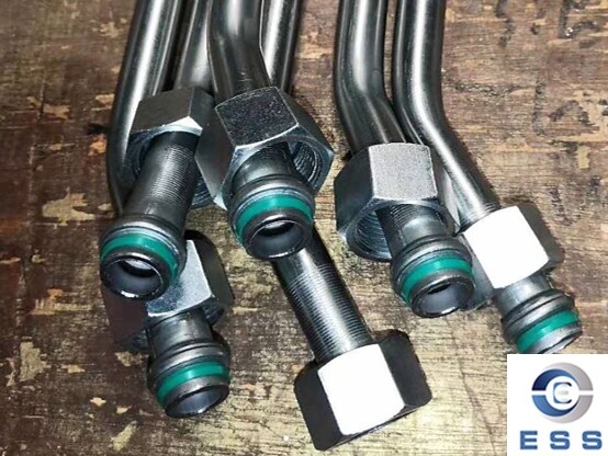 When Do You Need To Replace Hydraulic Tubes?