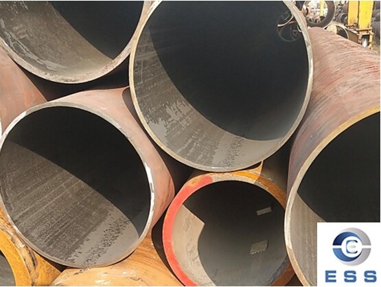 How To Choose Seamless Steel Pipe That Meet International Standard?