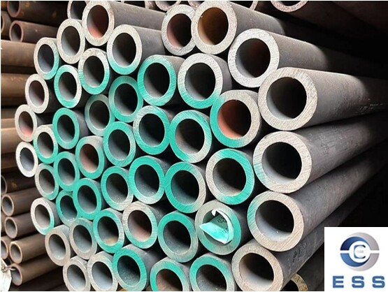 How To Distinguish Grade I, II And III of Seamless Steel Pipes?