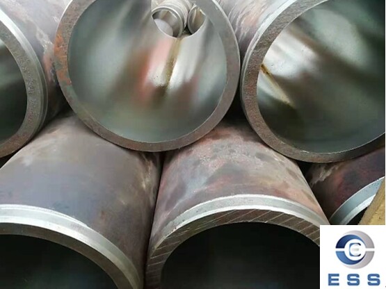 Defects And Causes of Seamless Steel Pipes