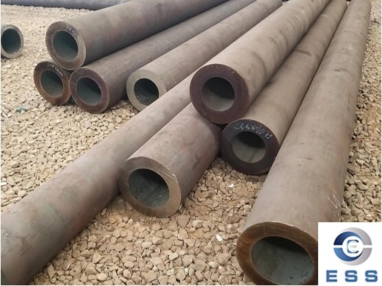 High-pressure Boiler Tubes VS Ordinary Boiler Tubes