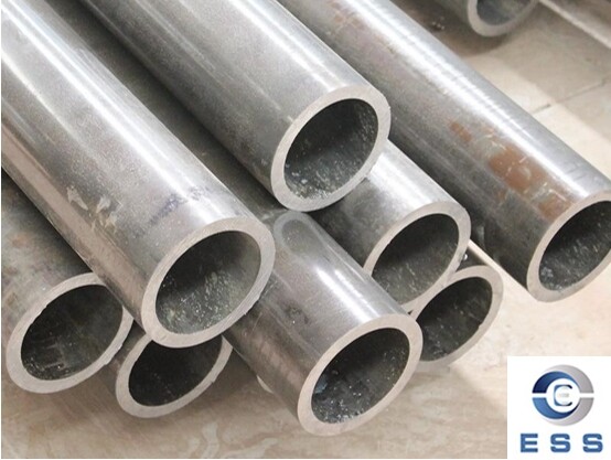 Quenching Temperature of Mild Steel Pipe