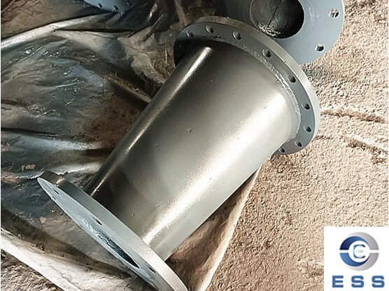 How To Ensure The Corrosion Allowance of Pipe Flanges?