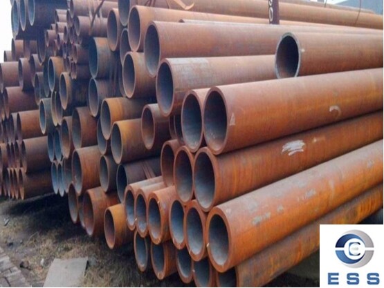 What Is SS400 Mild Steel Tube?