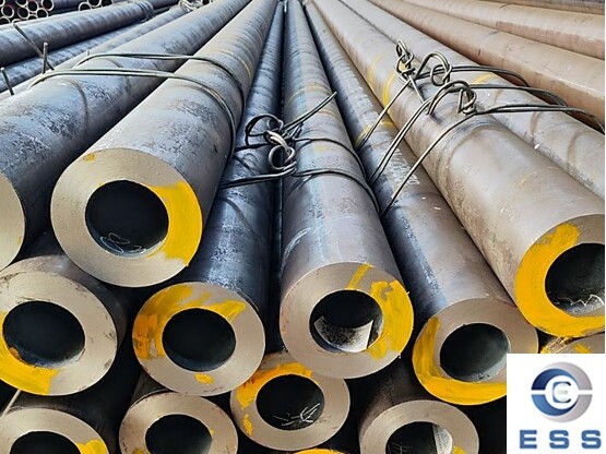 What Is The Pressure on Galvanized Seamless Pipes?