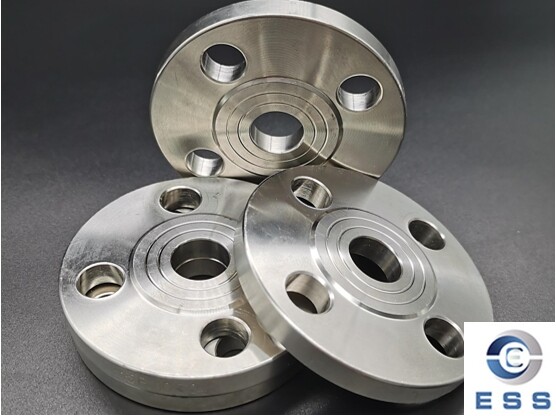 What Certifications Should Your Flange Supplier Have?