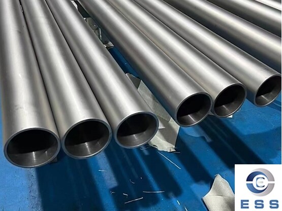 What Are The Seamless Pipes Used in Hydraulic Systems?