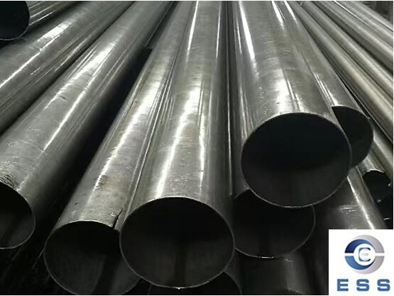 Advantages of 40Cr Precision Tube