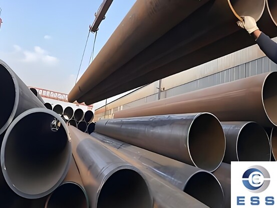 What Are The Applications of The Mild Steel Tube in Manufacturing?
