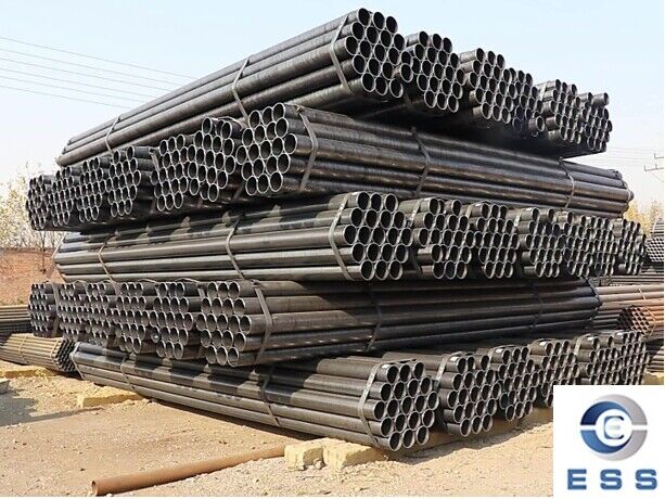 How To Detect Defects in Mild Steel Tubes?