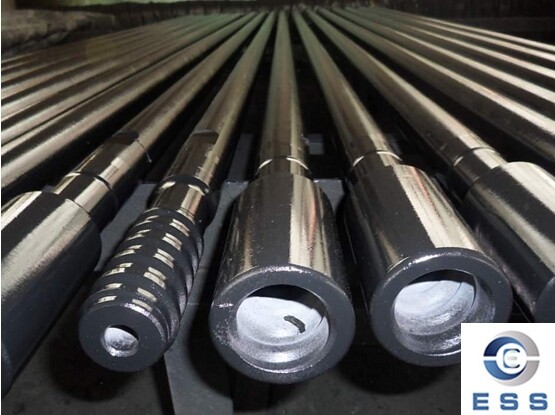 How To Choose The Right Model of Drill Pipe?