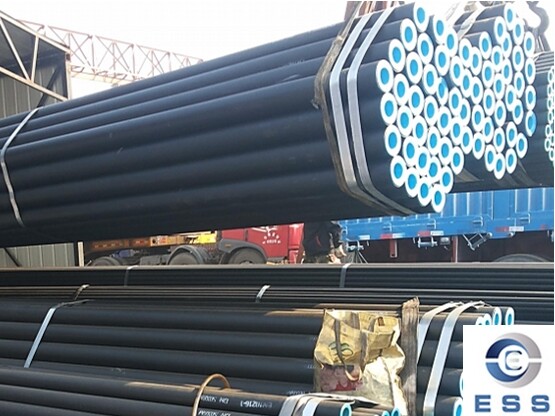 Common Problems with Mild Steel Pipes