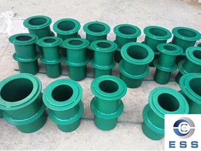 Damage And Treatment Methods of Casing Pipe 