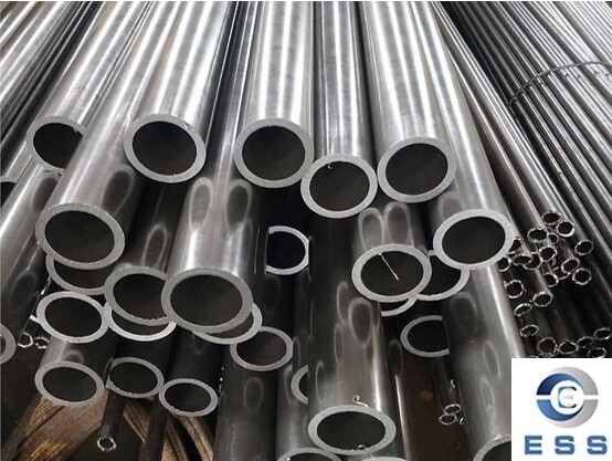 Special Treatment of The Inner And Outer Wall for Precision Tube