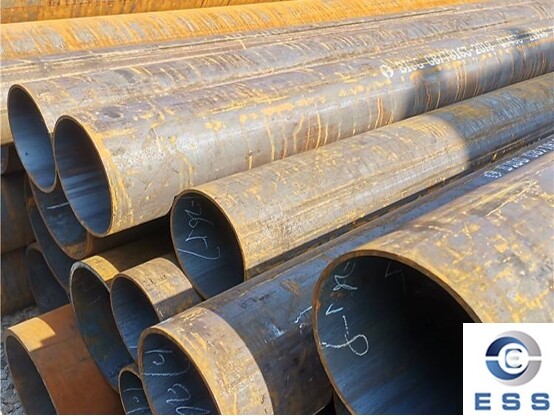Carbon Steel Pipe HSN Code Used for Export & Import