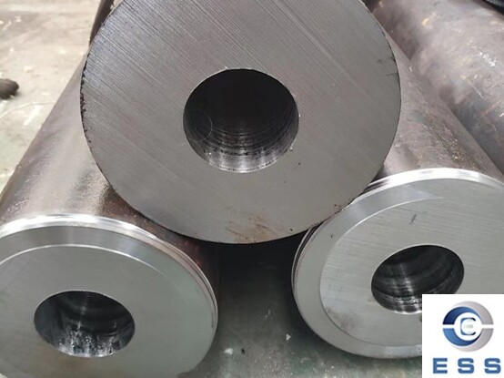 What Is IS 3589 in An MS Pipe?