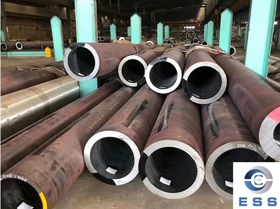 What Is API 5L X46 Seamless Pipe?