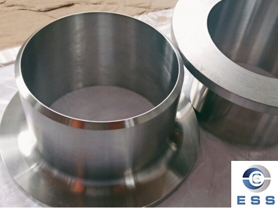 What Is A Flanged Pup Joint?