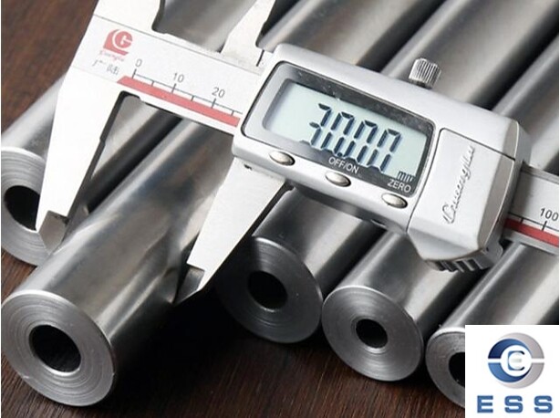 How To Improve The Low-temperature Toughness of 304 Precision Tubes?