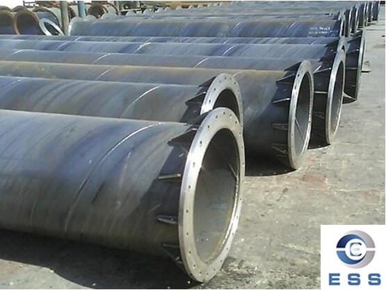 Which Is Better, Mild Steel Pipe Or High Carbon Steel Pipe