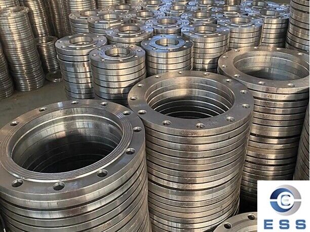 How To Judge The Reliability of Flange Manufacturer's Product Quality?
