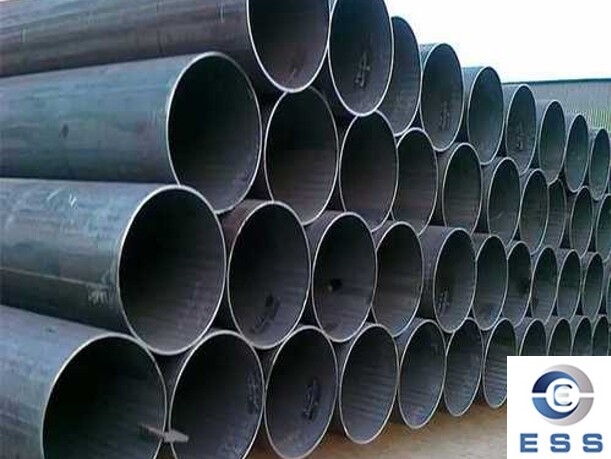 Seamless Mild Steel Tube VS Welded Mild Steel Tube