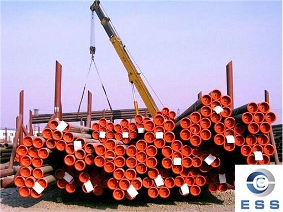 What Is The Difference Between Line Pipe And OCTG Pipe?