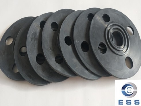 What Types of Pipe Flange Gaskets Are There