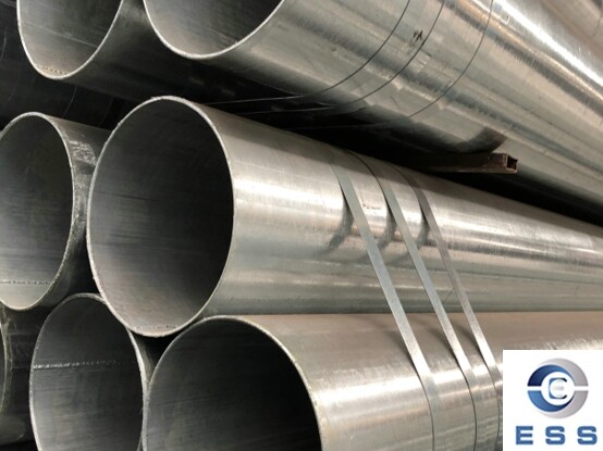 Benefits & Insufficiency of Galvanized Mild Steel Pipe‌