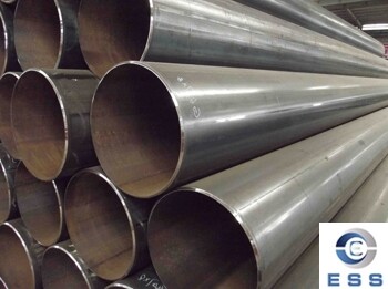 Specifications of Mild Steel Tubes