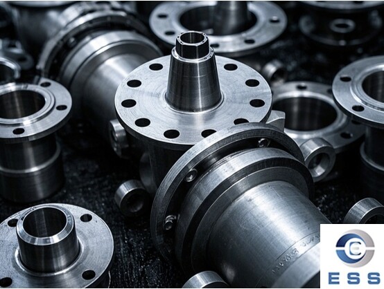 US Standard Pressure Grade of Carbon Steel Pipe Flanges