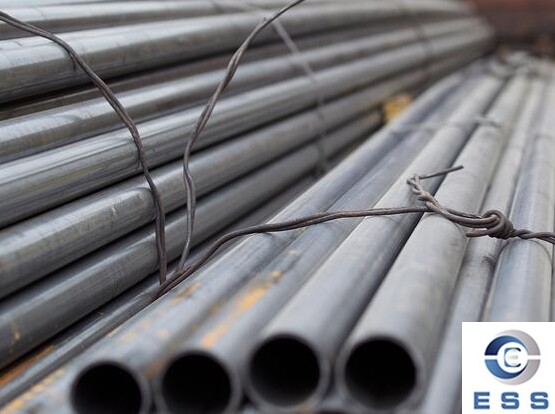 Whether Carbon Steel Pipe & Stainless Steel Pipe Can Be Welded