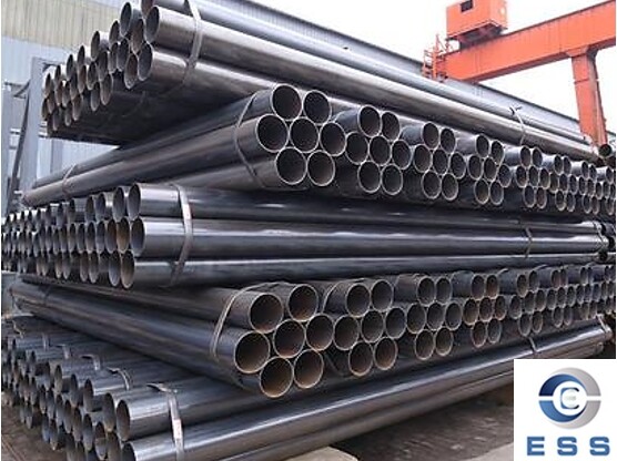 Which Type of Rods Are Used To Weld Mild Steel Tubes?