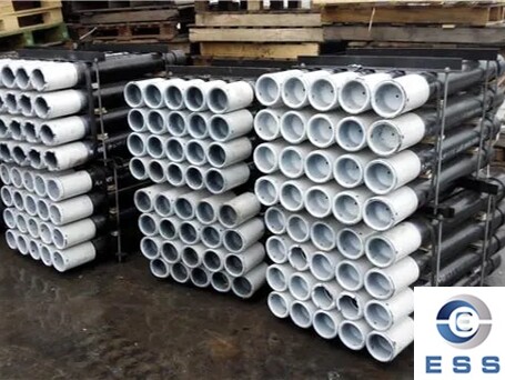 Pup Joints Length Standard